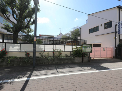 堺金岡幼稚園