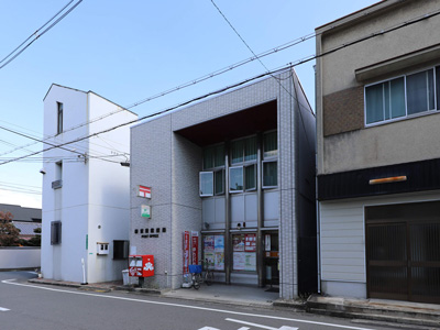 堺東雲郵便局