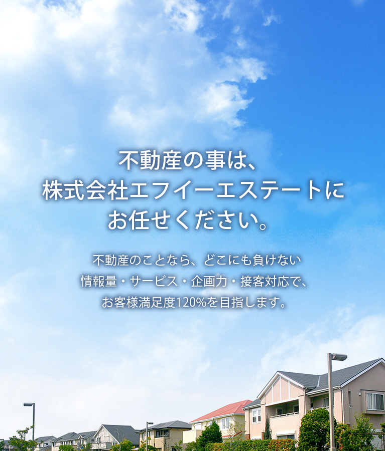 株式会社エフイーエステート 注文住宅 鉄骨造 大阪府堺市のエフイーホームグループ