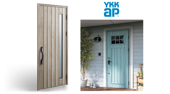 YKK AP 玄関ドア