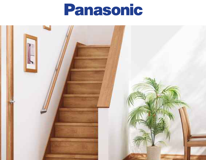 PANASONIC 建具