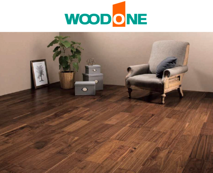 WOODONE 建具