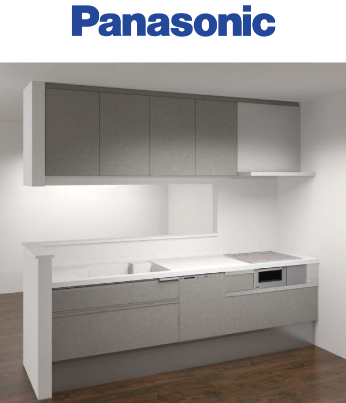 PANASONIC キッチン