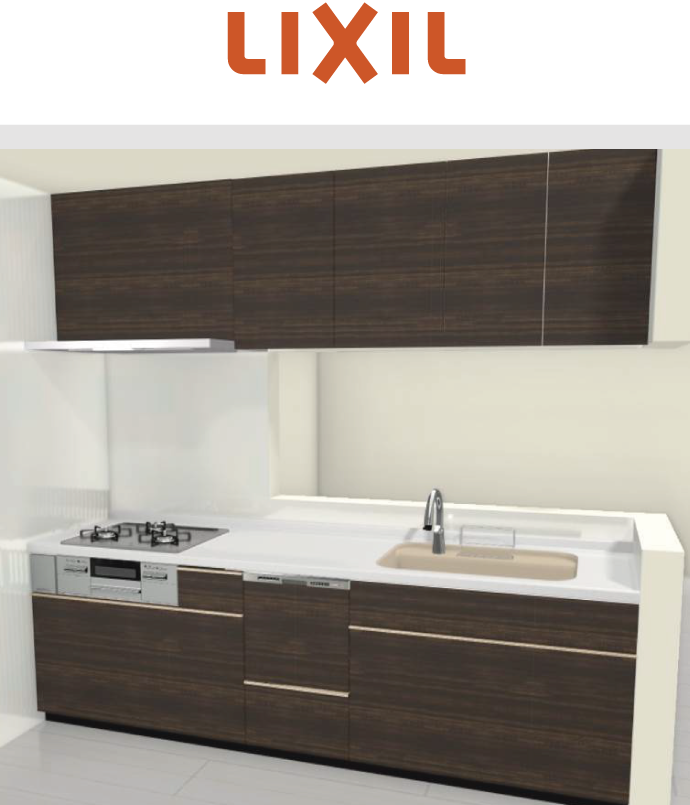 LIXIL キッチン