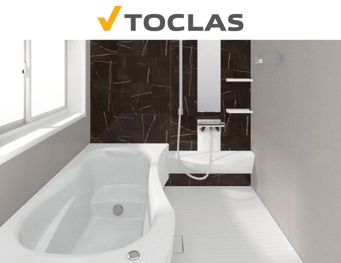 TOCLAS システムバス