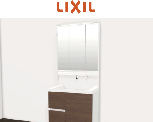LIXIL 洗面