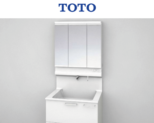 TOTO 洗面