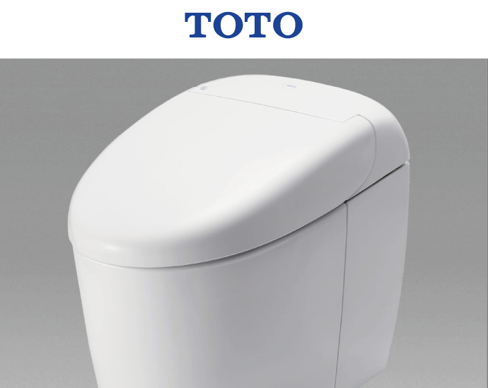 TOTO トイレ