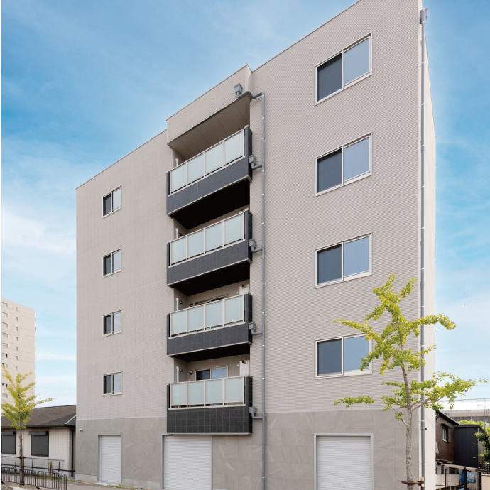 エフイー長曽根