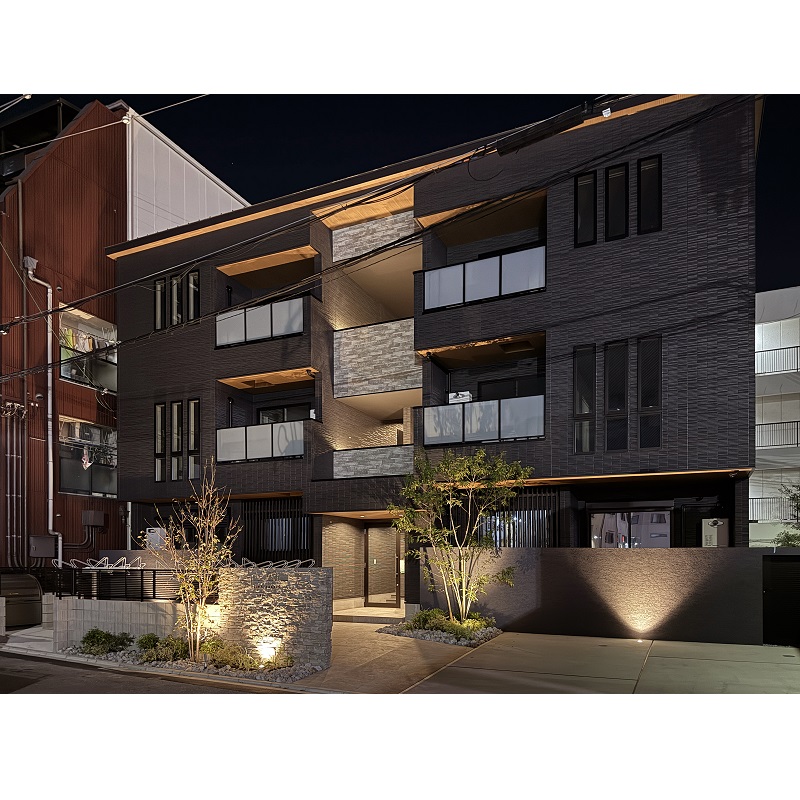 門真市新橋町　土地89.79坪